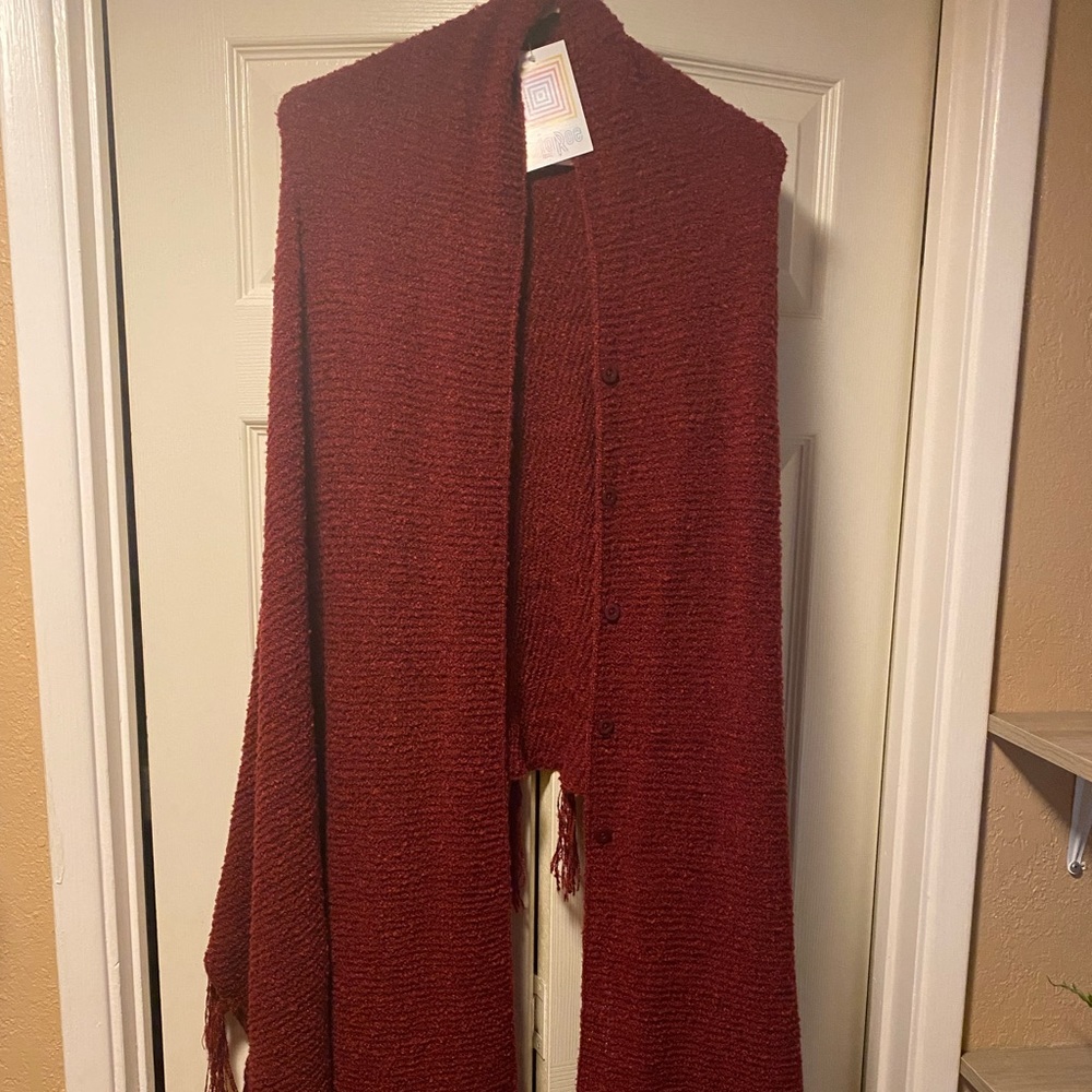 Lularoe Mimi